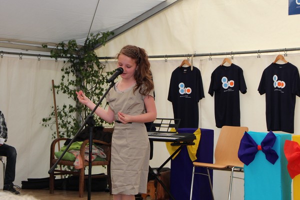 Kinderfest am 13.05.2012