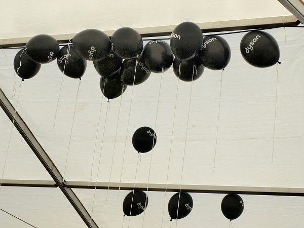 Kinderfest am 13.05.2012