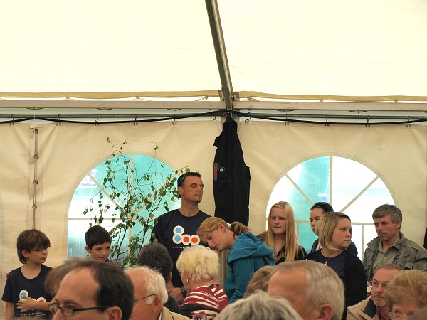 Kinderfest am 13.05.2012