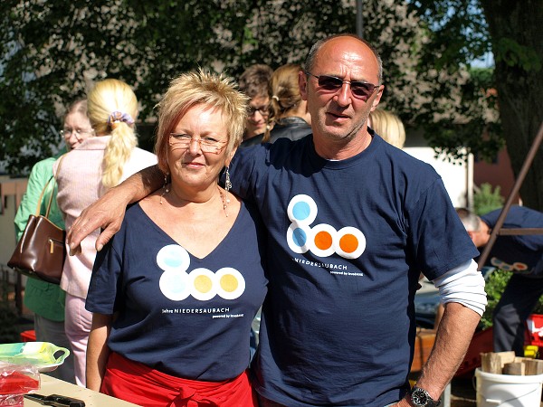 Kinderfest am 13.05.2012